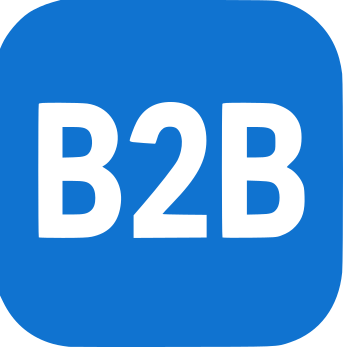 b2b