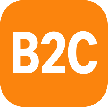 b2c